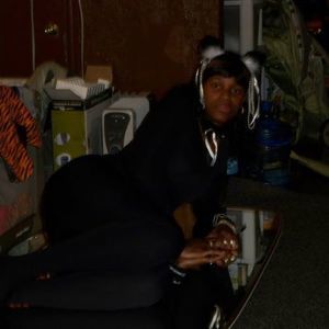 Meet your Posher, Bosslady